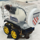 Image for article titled Okay, But Can We Teach the Rats to Race?
